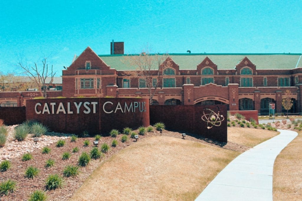 Colorado Springs office